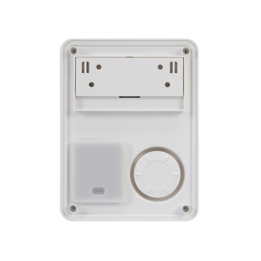 Sirena de exterior wireless PNI SafeHouse HS006 cu incarcare solara - Img 6