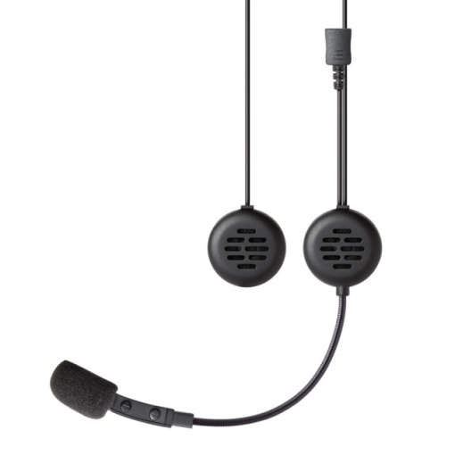 Sistem comunicare moto Midland BTGO JET Cod C1310 pentru casca deschisa