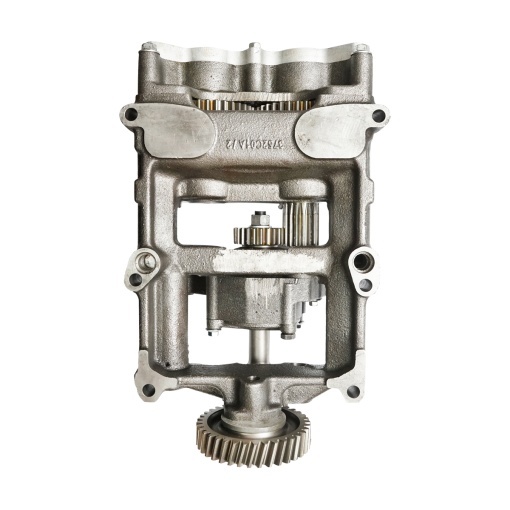 Sistem echilibrare motor pentru Massey Ferguson, Landini, Case IH, Perkins cod OEM 293171A1, 390910A1, 4111K053, 87410488 - Img 4
