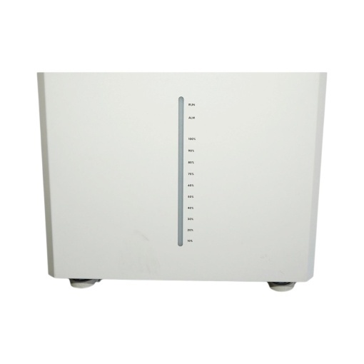 Sistem solar fotovoltaic All-in-One cu invertor hibrid 12kW, 48V OFF GRID monofazic, baterie integrata 15kWh LiFePO4 51.2V 300Ah, modul Wi-Fi inclus Breckner Germany - Img 9