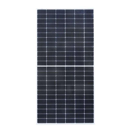 Sistem solar fotovoltaic trifazic, prosumator ON-GRID 5KW cu 12 panouri fotovoltaice Risen 450W prindere pe acoperis de tigla - Img 3