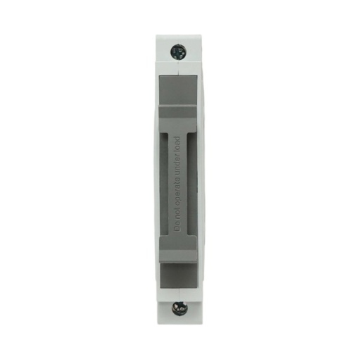 Soclu separator gPV pentru siguranta fuzibila 10/14x85mm 1P, 1500V Longroad - Img 3