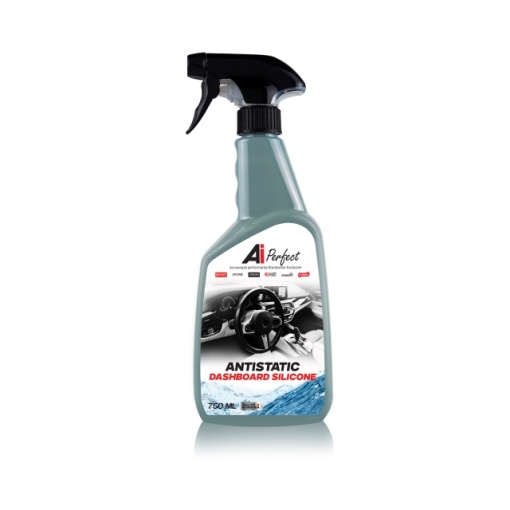 Solutie ANTISTATIC DASHBOARD SILICONE