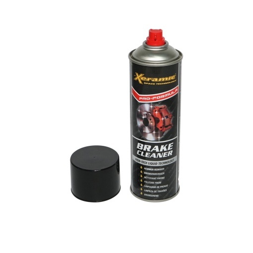 Solutie pentru curatare frane Xeramic 500ml - Img 3