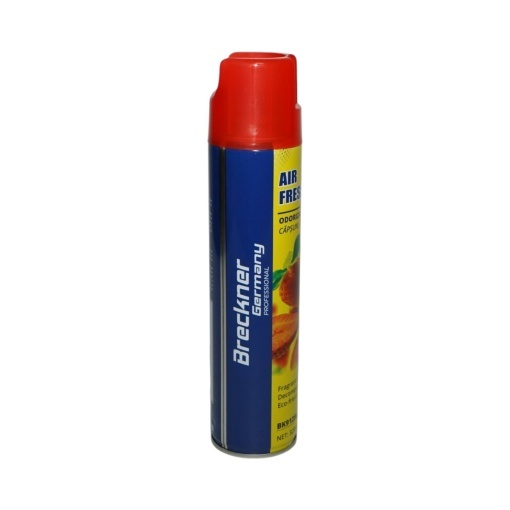 Spray odorizant camera capsuni 320ml Breckner Germany - Img 2