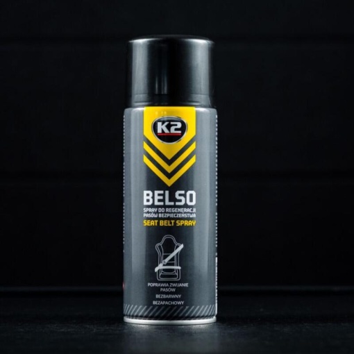 Spray regenerare centura siguranta, 400ml - Img 2