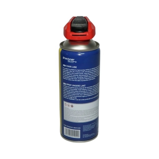 Spray ungere lant 450ml Breckner Germany - Img 4
