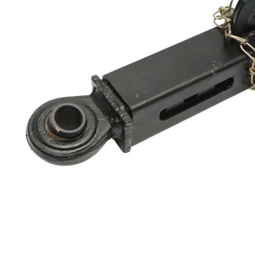 Stabilizator telescopic tirant lateral pentru Valtra-Valmet cod OEM 160140, V57119110 - Img 6