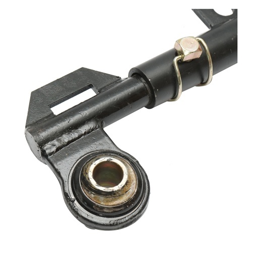 Stabilizator tirant lateral Deutz-Fahr, Same, reglabil 475-635mm, lagar 24.5mm, bolt M18x1.5mm cod OEM 0.021.9586.4 - Img 5