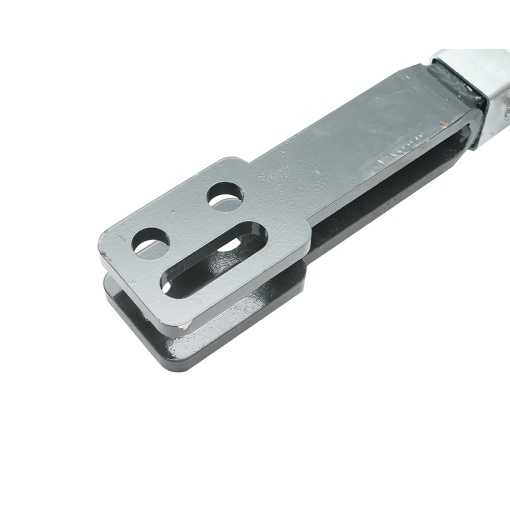 Stabilizator tirant lateral pentru Massey Ferguson cod OEM 160613, 1660438M92, 3147333, 650-780mm - Img 4