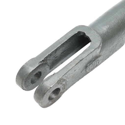 Stabilizator tirant lateral pentru Massey Ferguson cod OEM 1660373M91, 1660373M92, 906309M93, 897678M93 - Img 5