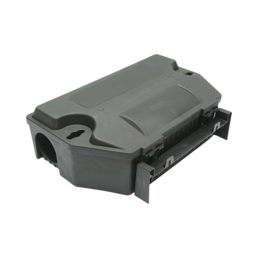 Statie intoxicare rozatoare plastic 33x20x10cm - Img 7