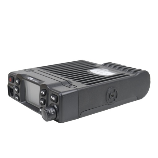 Statie radio CB CRT 2000H, 4W, AM/FM, 12V, ASQ, Scan, Display color, programabila - Img 5