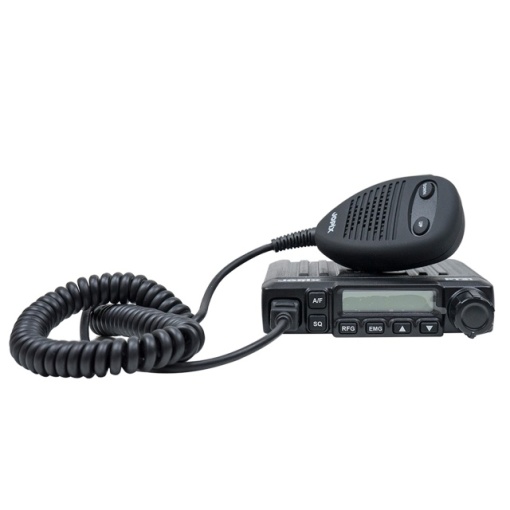 Statie radio CB JOPIX PT31 AM/FM, 4W, 12V, ASQ - Img 4