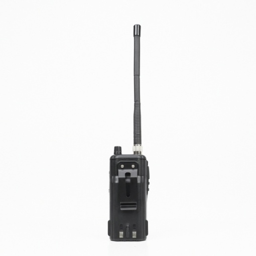 Statie radio CB portabila PNI Escort HP 72, multi-standard, 4W, AM-FM, ASQ reglabil pe 6 niveluri, Dual Watch, Scan, Lock, Roger Beep - Img 4
