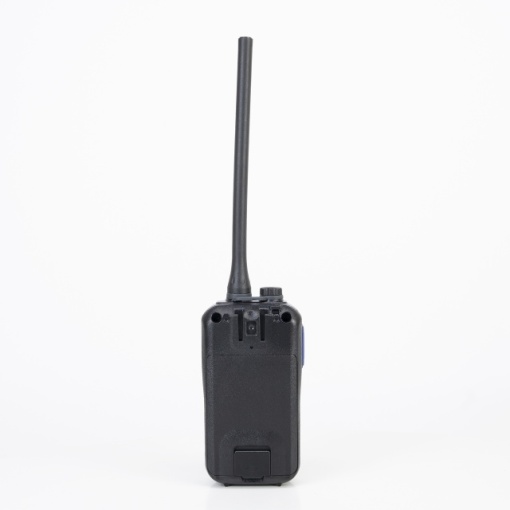 Statie radio maritima portabila JOPIX MARINE 242P, 156.000-162.000 Mhz, Scan, ASQ, Dual-Tri Watch, acumulatori AAA inclusi - Img 3