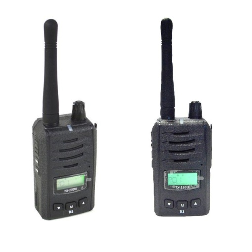Statie radio PMR portabila TTi TX-130U - Img 8