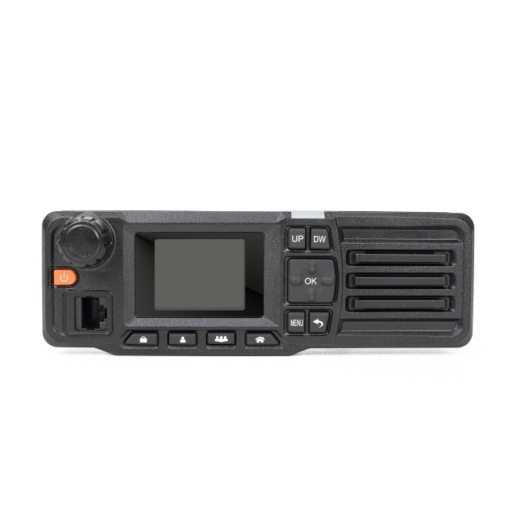 Statie radio PNI PoC 1700, GSM 4G LTE, Wi-Fi 2.4GHz, Android OS, ecran color 1.77 inch, 12V, IP54 - Img 5