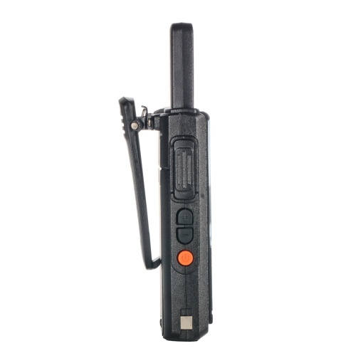 Statie radio portabila PMR Dynascan 3A 446MHz, 0.5W, 16CH, VOX, negru - Img 12
