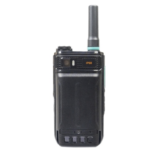 Statie radio portabila PNI 3588S, GSM 4G, camera foto duala, ecran color 2.4 inch, Li-Ion 3800 mAh, IP68 - Img 5