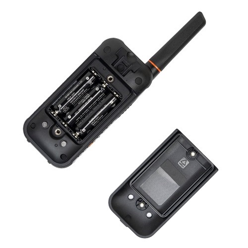 Statie radio portabila PNI PMR R80 PRO - Img 3