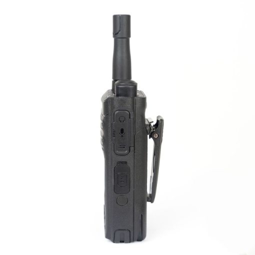 Statie radio portabila PNI PoC 1800, GSM 4G LTE, Wi-Fi 2.4GHz, Android OS, ecran color 1.77 inch, acumulator Li-Ion 4400 mAh, IP54 - Img 6