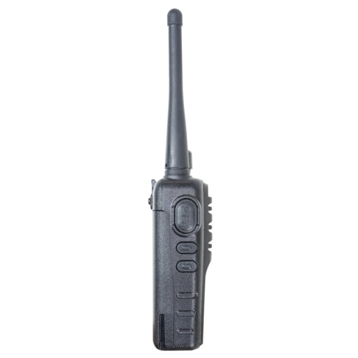 Statie radio portabila profesionala PNI PMR R15 0.5W, 16 canale programabile, 16 PMR si tonuri 50 CTCSS si 104 DCS, ASQ, TOT, monitor, programabila, acumulator 1200mAh - Img 3