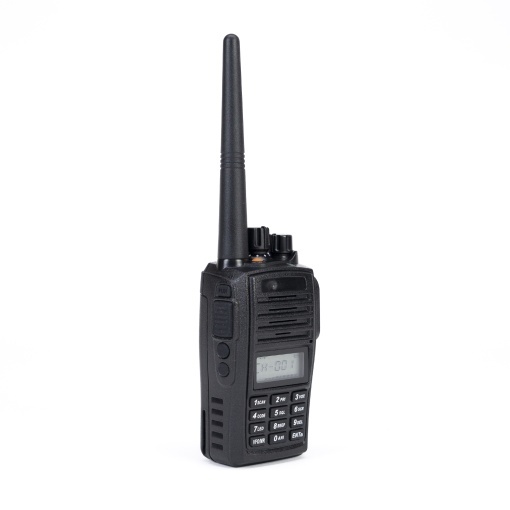 Statie radio portabila profesionala PNI PMR R18-S, 0.5W, IP67 - Img 2