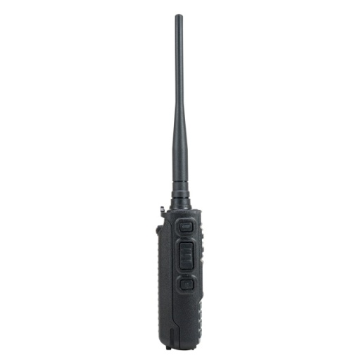 Statie radio portabila VHF/UHF PNI P15UV dual band, 144-146MHz/430-440Mhz, 999CH, cu acumulator 1500 mAh - Img 3