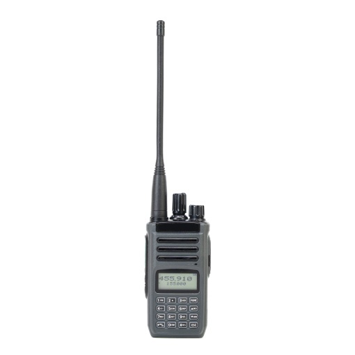 Statie radio portabila VHF/UHF PNI PX360S dual band - Img 7
