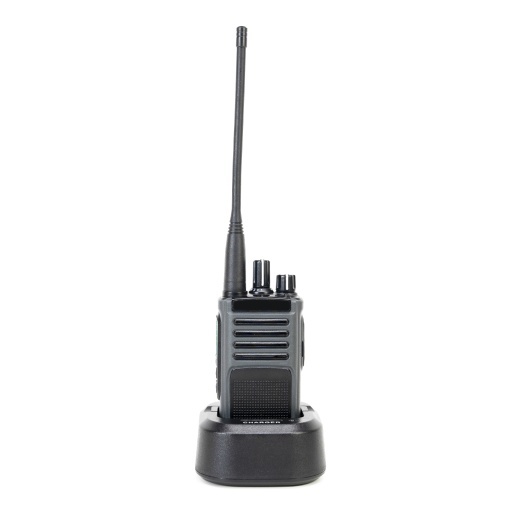 Statie radio UHF PNI PX350S 400-470 MHz programabila pe PC - Img 5