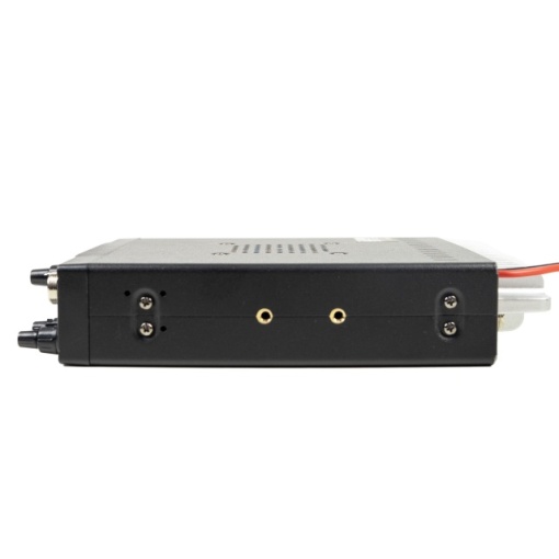 Statie radioamatori CRT SS 9900V AM, FM, LSB, USB, CW 28-29.7Mhz, ASQ, DTMF, Roger Beep, 12V, CTCSS, DCS, programabila - Img 9