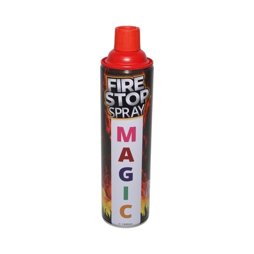 Stingator spray cu suport de prindere 1000ml Magic - Img 4