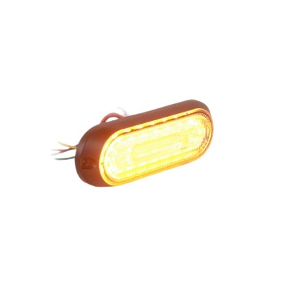 STROBOSCOP 6 + 20 LED-uri - Img 3