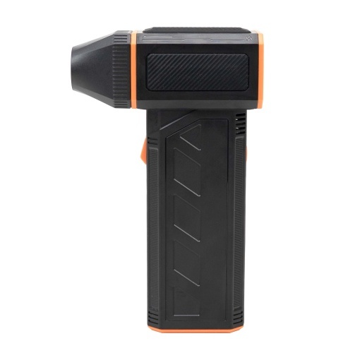 Suflanta aer portabila PNI 110K-S 110000 rpm, 3 viteze, acumulator 2500mAh, negru - Img 5