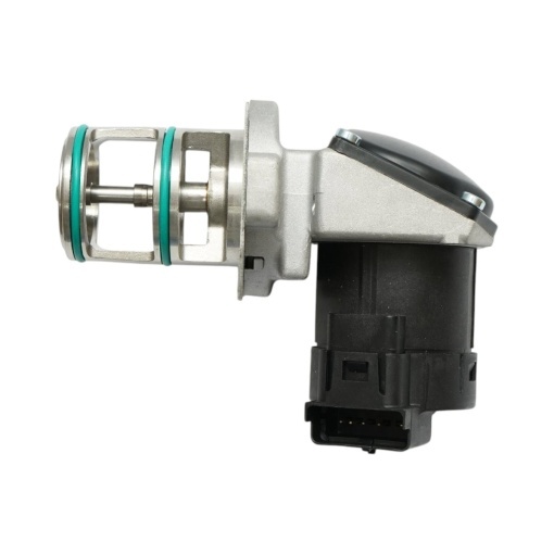 Supapa EGR recirculare gaze esapament John Deere cod OEM RE543308 - Img 2