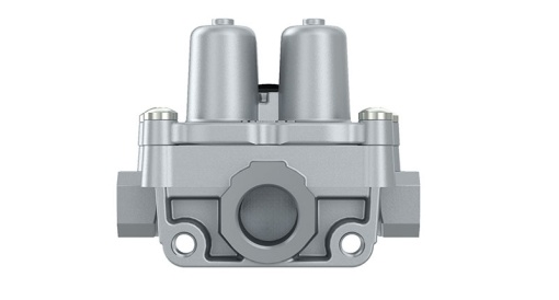 Supapa protectie multicircuit WABCO - Img 4