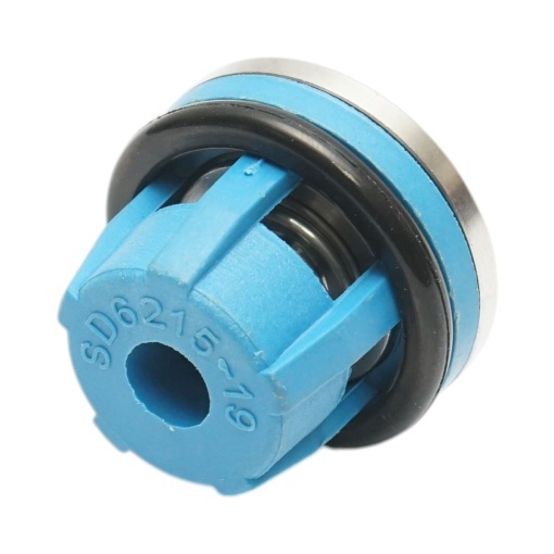 Supapa retinere pompa diafragmatica 40mm pentru erbicidator - Img 3