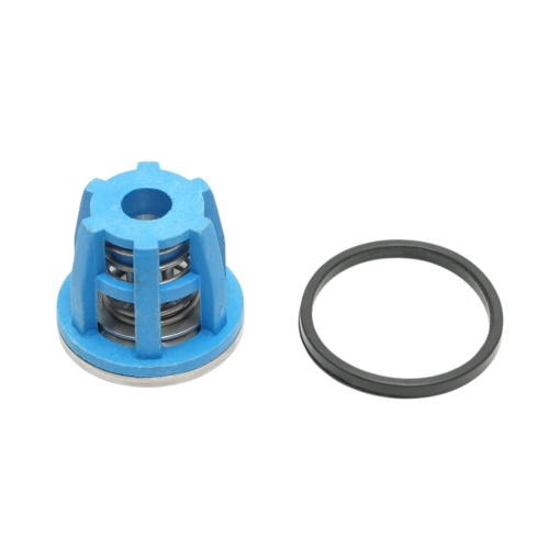 Supapa retinere pompa diafragmatica 46mm pentru erbicidator - Img 2