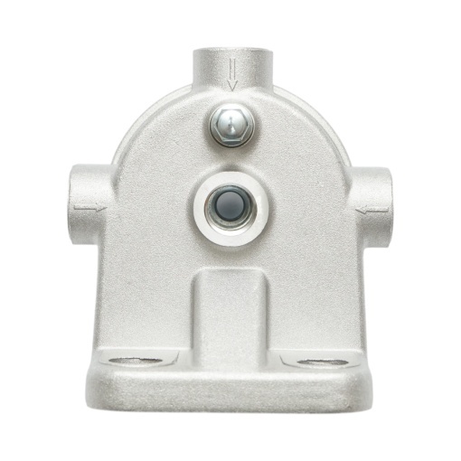 Suport baterie filtru combustibil Deutz M16x1.5mm cod OEM 01174821 - Img 4
