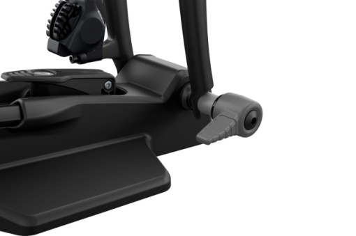 Suport biciclete Thule FastRide 564001 cu prindere pe bare transversale - Img 5