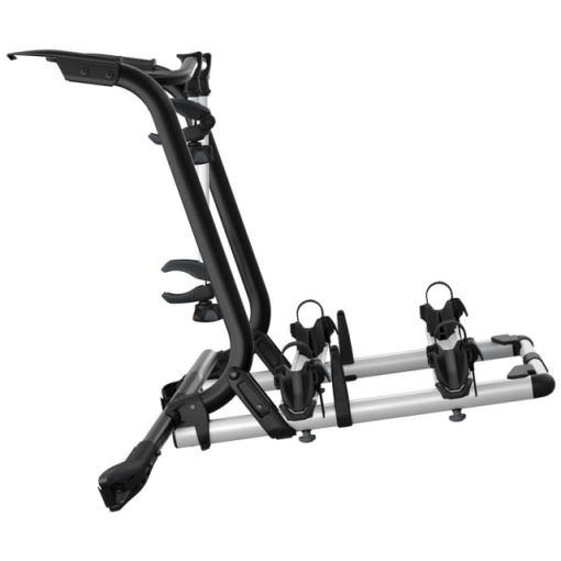 Suport biciclete Thule WanderWay 2 cu prindere pe haion dedicat pentru Volkswagen T6. - Img 2