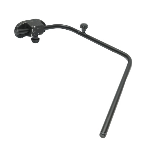 Suport brat prindere oglinda retrovizoare Massey Ferguson, Case IH, New Holland, Fiat cod OEM 3301568M1 - Img 3
