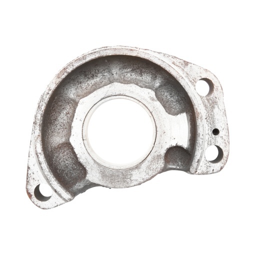 Suport intermediar pinion pompa hidraulica H13 UTB U-445 - Img 4