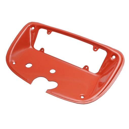 Suport plansa de bord U-445, FIAT (rama tablou ceasuri) - Img 2