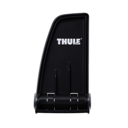 Suport pliabil de fixare scara (opritor de sarcina), Thule, Fold Down Load Stop 315, set de 2 buc - Img 2