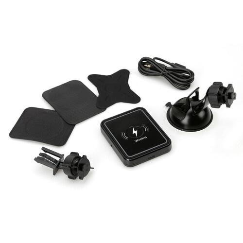 Suport telefon cu incarcare wireless MAGNETO - Img 6