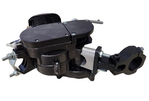 Suport universal kit motor bicicleta - Img 4