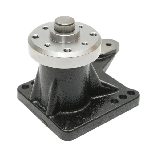Suport ventilator John Deere cod OEM RE503664 - Img 3