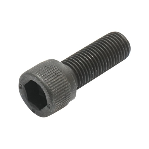 Surub brida cardan 3/8'' UNF 3/4 pentru JCB 2CX, 3CX, 4CX ,5CX OEM 826-00892 - Img 2